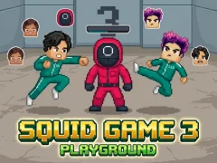 Spil Squid Game 3 Playground online