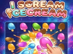 Spil I Scream IceCream online