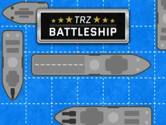 Spil TRZ Battleship online