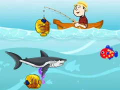 Spil Novice Fisherman online