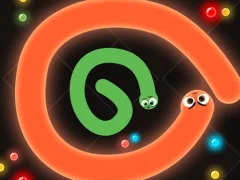 Spil Silly Snakes online
