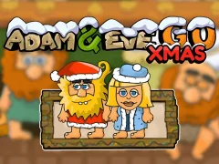 Spil Adam & Eve Go Xmas online