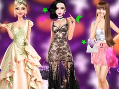Spil Iconic Halloween Costumes online
