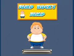 Spil Jump Rocky Jump online