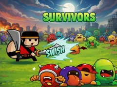 Spil Survivors online