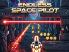 Spil Endless Space Pilot online