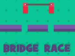 Spil Bridge Race online