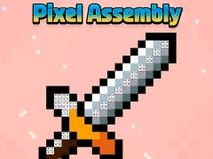 Spil Pixel Assembly online