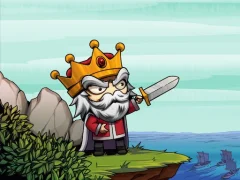 Spil Raid Heroes: Sword and Magic online
