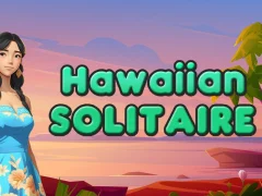 Spil Hawaiian Solitaire online
