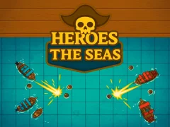 Spil Heroes Of The Seas online