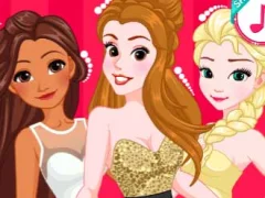 Spil Princess Black Friday online