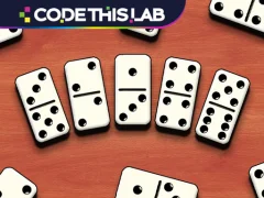 Spil Domino Multiplayer online