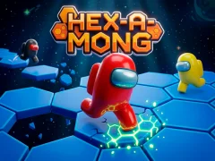 Spil Hex-A-Mong online