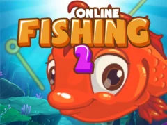 Spil Fishing 2 Online online