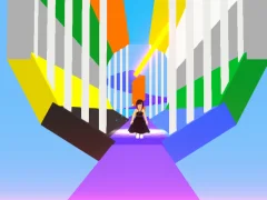 Spil Happy Obby Land online