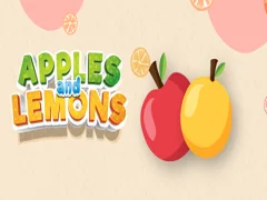 Spil Apples & Lemons online
