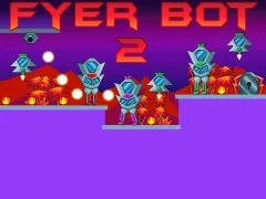 Spil Fyer Bot 2 online