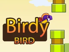 Spil Birdy Bird online