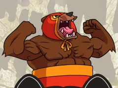 Spil Bearsus online