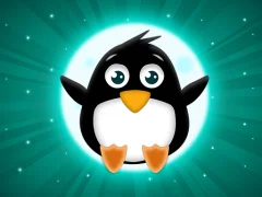 Spil Penguin Dash! online