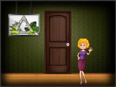 Spil Amgel Easy Room Escape 41 online