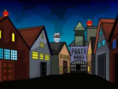 Spil Halloween Is Coming Final Episode online