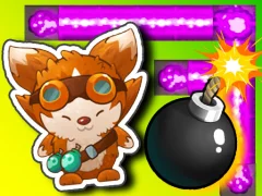 Spil Boom Battle Arena online