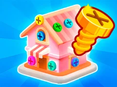 Spil Screw Master 3D: Pin Puzzle online