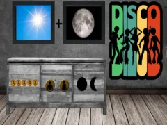 Spil Dancer Escape online
