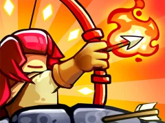 Spil Tower Defense online