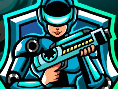 Spil Evo Deathmatch Shooter online