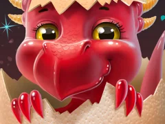 Spil Dragon Planet online