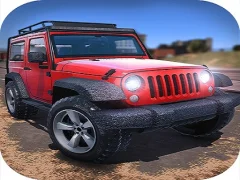 Spil Desert Racer online