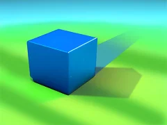 Spil Cube Runner Adventure online