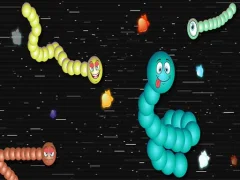 Spil Hungry Snake online