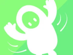 Spil Fall Guys Puzzle 1 online