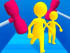Spil Join Clash Epic Battle online