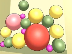 Spil Merge Color 2D online