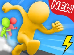 Spil Epic Run Race online