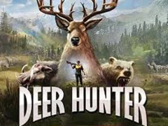 Spil Bear Hunter Shooting King online