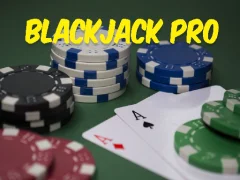 Spil BlackJack Pro online