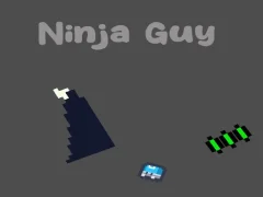 Spil Ninja Guy online