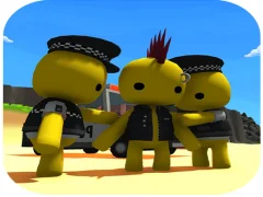 Spil Wobbly Thief Life online