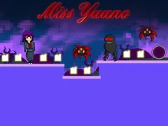 Spil Miss Yuuno online