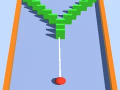 Spil Ball Hit Domino online