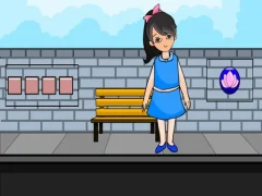 Spil Save The Hungry Girl 4 online