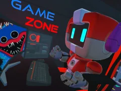 Spil Game Station online