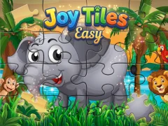 Spil Joy Tiles Easy online