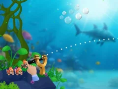 Spil Furious Fish online